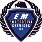 em protective services logo